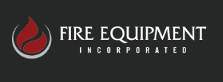 Fire Equipment Inc. logo